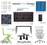 Learn more about Morpholio's Products of the Year 2017 at http://www.morpholioapps.com/board/