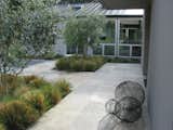 Entry landing