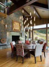  Photo 3 of 4 in Architecture Spotlight #73 | Graystone Canyon by Rumor Design | Steamboat Springs, CO by Chibi Moku