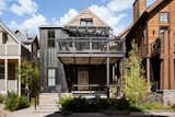  Photo 7 of 10 in Architecture Spotlight #74 | Depot House by Tommy Hein Architects | Telluride, CO by Chibi Moku