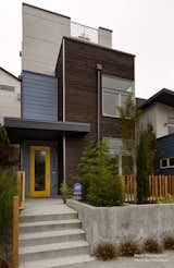  Photo 6 of 25 in Architecture Spotlight #48 | Columbia City Story by Dwell Development | Seattle, WA by Chibi Moku