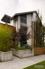  Photo 12 of 25 in Architecture Spotlight #48 | Columbia City Story by Dwell Development | Seattle, WA by Chibi Moku