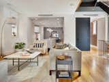 Living/Kitchen/Dining