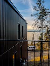 Exterior and Metal Siding Material  Photo 19 of 26 in Lighthouse by Julien Miville