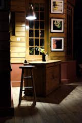 Wood Floors