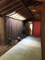 Harwell Hamilton Harris, Architect. Raleigh NC