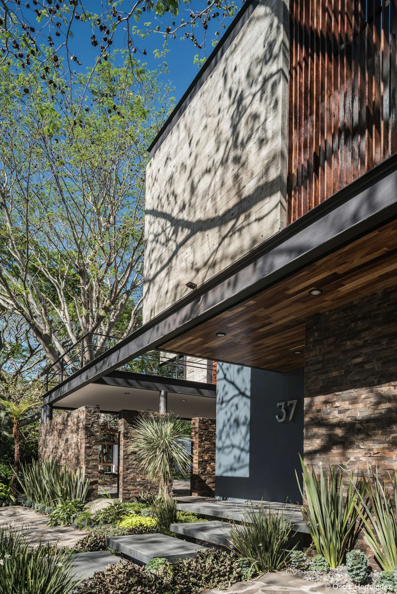 Photo 19 of 32 in Casa Kalyvas by Taller de Arquitectura - Dwell