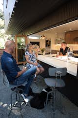 Outdoor Entertaining
