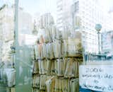 NY Portraits ANALOG.
Lawyer window close to Chelsea Hotel.