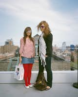 NY Portraits ANALOG.
Girls at New Museum Roof Top.

Again & again. 
NY touches me deep.

Why do we fell in love with a place like NY?

A lot of Energy,  huge range in Food, Spirituality, Art and this City gives me more needs for speed in the metro. This is the wind they blow your mind to enjoy the city of power.

This is my art of Peace.

2008–2011