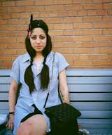 NY Portraits ANALOG.
Williamsburg.