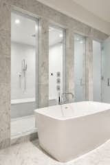  Photo 8 of 15 in Bathrooms by AJ Berens from English Transitional