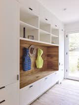 Mudroom