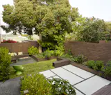 A typical small San Francisco back yard gets a modern upgrade