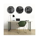 Artwork: Old World Map - Triptych Set on Plexi

TwoPalms.co