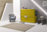 Wally  Wall Bed
