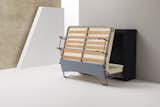 Wally  Wall Bed