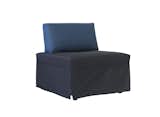 Trona Sofa bed chair by Pezzan