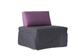 Trona Sofa bed chair by Pezzan