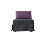 Trona Sofa bed chair by Pezzan