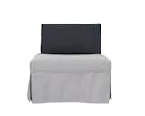 Trona Sofa bed chair by Pezzan