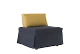 Trona Sofa bed chair by Pezzan