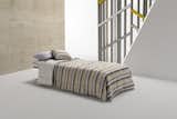 Trona Sofa bed chair by Pezzan