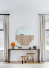 Living Room Detail
