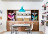 Kids Craft Room