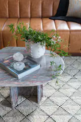 Living Room Detail