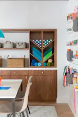 Kids Craft Room