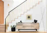Dining Room Credenza
