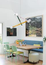 Dining Nook