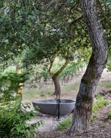 Outdoor Bath
