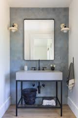 ADU Bathroom