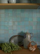 Kitchen Detail