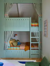 Bunk Room