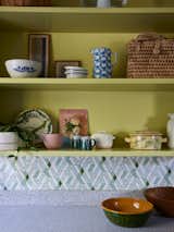 Pantry Detail