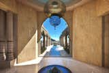 by Soloway Designs  Soloway Designs  Architecture + Interiors’s Saves from Stunning Moorish Architecture