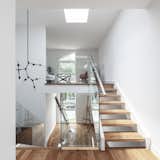 Staircase - Mezzanine