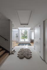 Entry Foyer