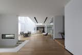 Living / Dining Area
