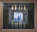 Skylight / Void / Glass Floor / Reflection Pool