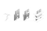 Wraparound Staircase