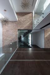 Out(side)In House / atrium