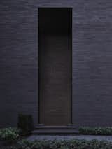 10˚ of Separation / Main Entry