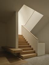 10˚ of Separation / Staircase
