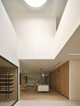 10˚ of Separation / Kitchen & Dining
