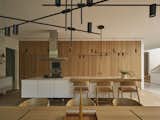 10˚ of Separation / Kitchen