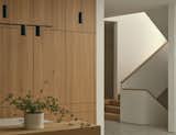 10˚ of Separation / Kitchen (detail)